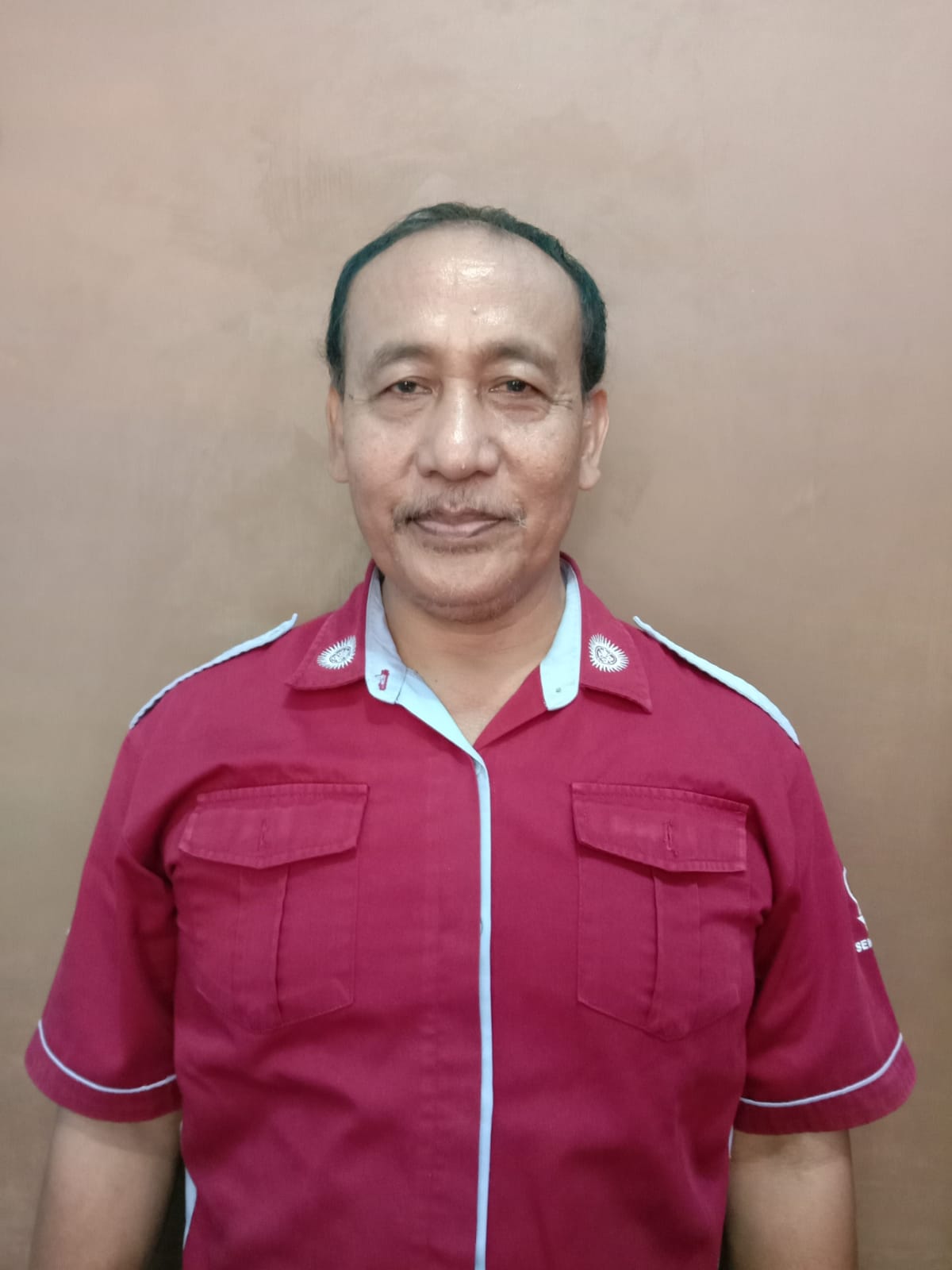 Bagyo Supriyanto, S.Pd