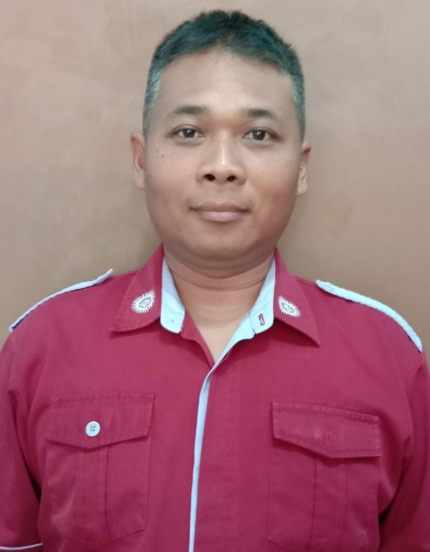 Ignasius Iswanto, S.Pd