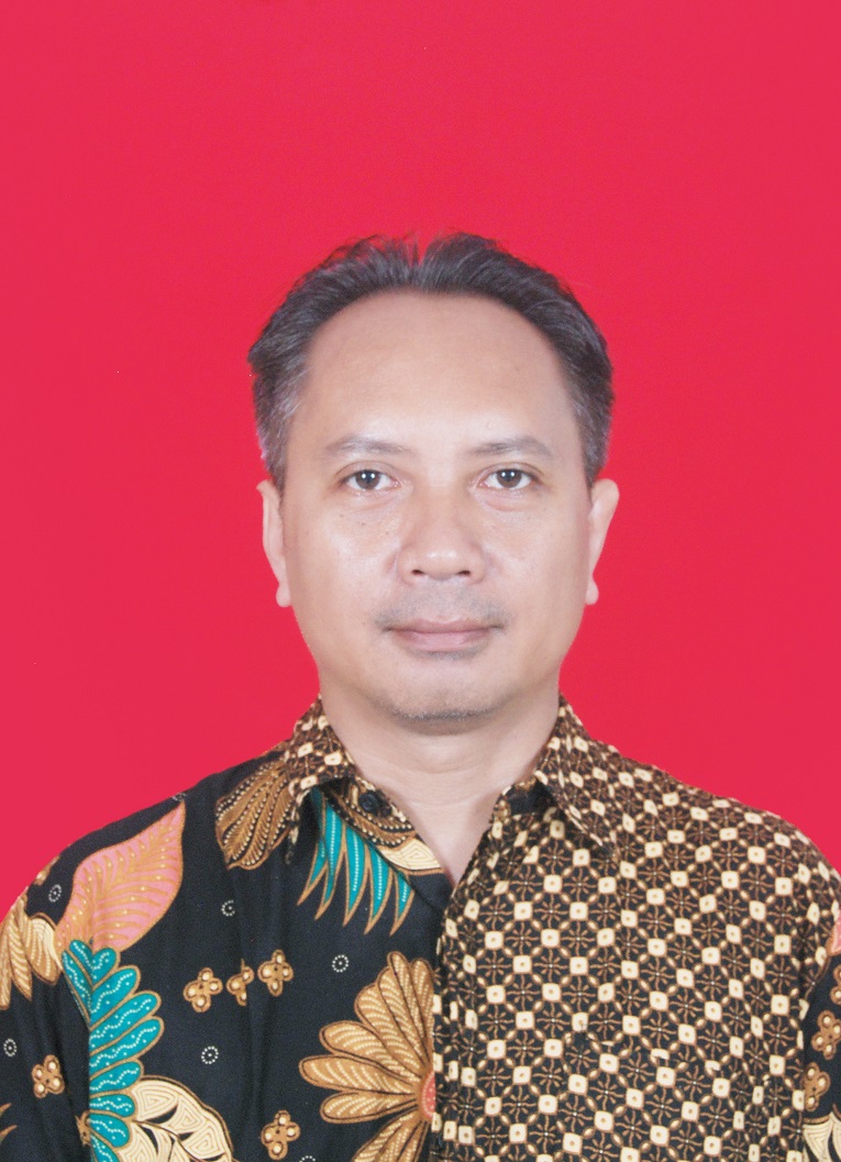 Petrus Suranta S.Si