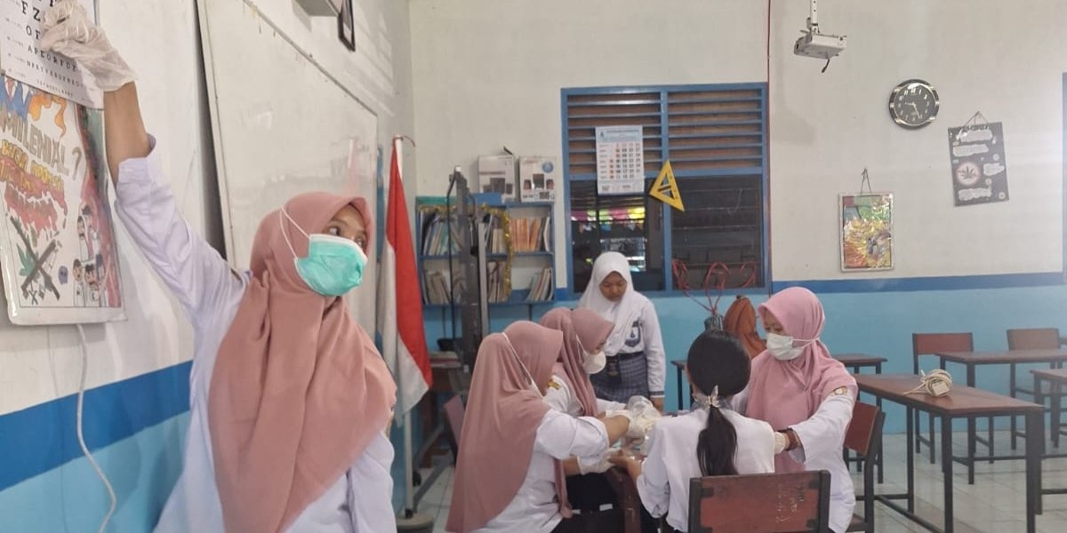 Cek Kesehatan